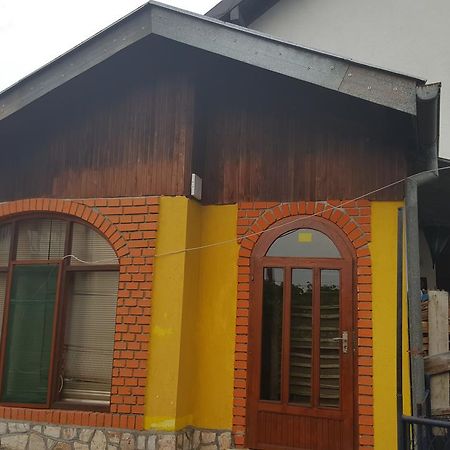 Apartman "Athos" Prizemlje Visegrad Luaran gambar
