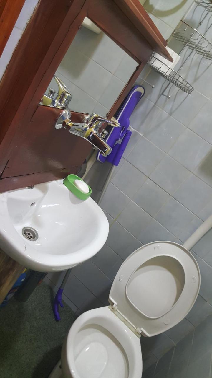 Apartman "Athos" Prizemlje Visegrad Luaran gambar