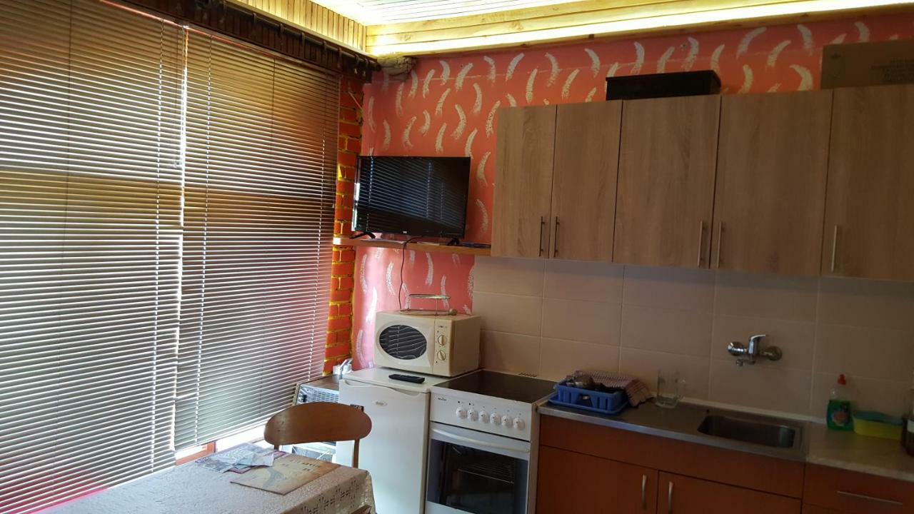 Apartman "Athos" Prizemlje Visegrad Luaran gambar